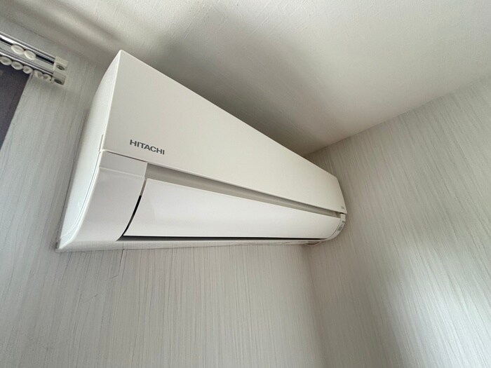 ベルエポック葛原C棟の内観写真