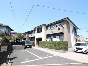 グリシ－ナＡ外観写真
