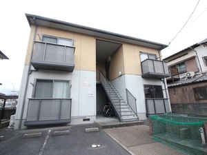フレステュディオＴＡＧＵＭＡ外観写真
