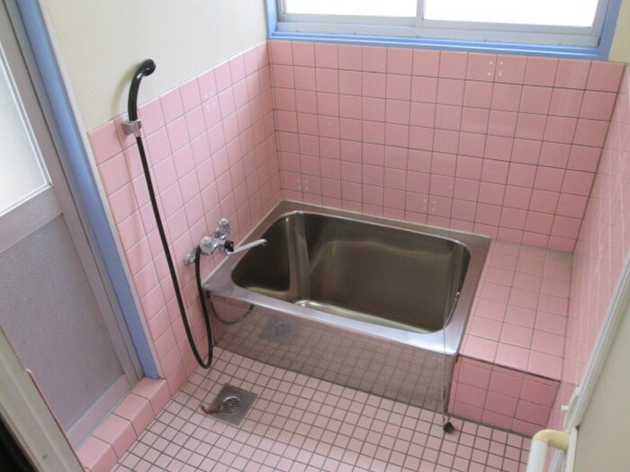 物件内観写真9　(バス／シャワールーム等)