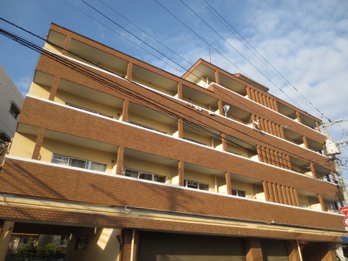 物件外観写真4　(外観写真)