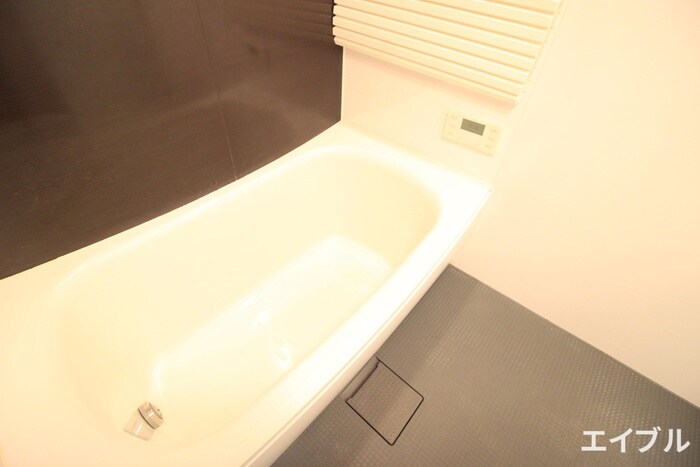 物件内観写真9　(バス／シャワールーム等)