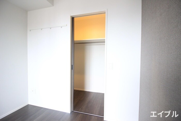 物件内観写真14　(収納)