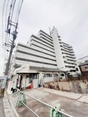 ホワイトパレス北九大前(101)