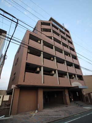 ハクウンⅡ外観写真