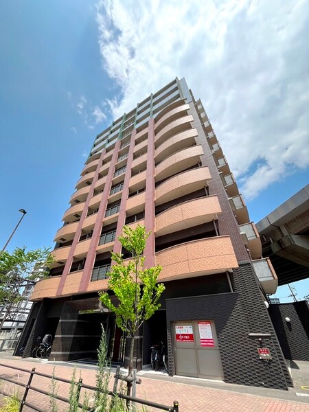 ヴェルデ大手町外観写真