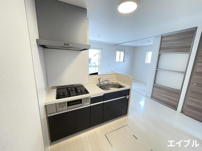 物件内観写真8　(キッチン)
