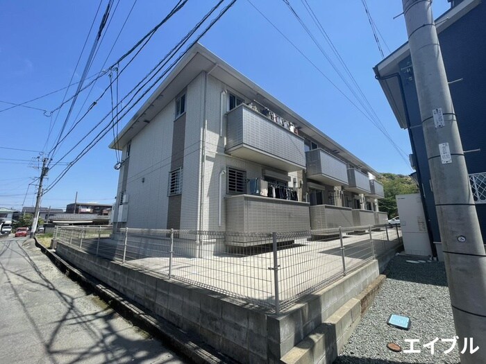 物件外観写真4　(外観写真)