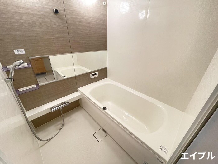 物件内観写真10　(バス／シャワールーム等)