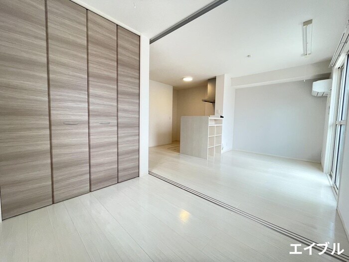 物件内観写真18　(居室)