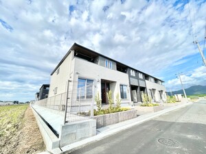 ボスカート　Ｋ．Ⅰ外観写真