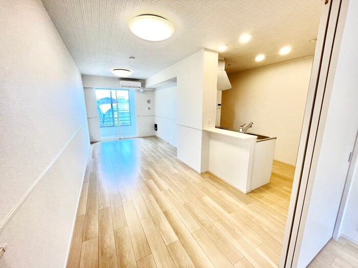 物件内観写真5　(居室)