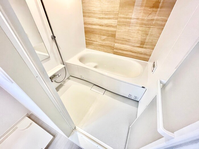 物件内観写真7　(バス／シャワールーム等)