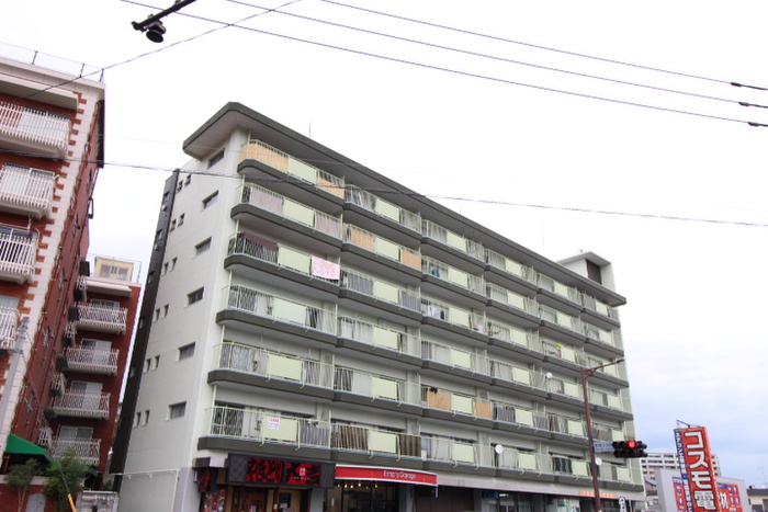 インパルス野間大池