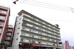 インパルス野間大池外観写真