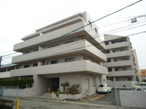 花畑ピアエクセル３１(401)外観写真