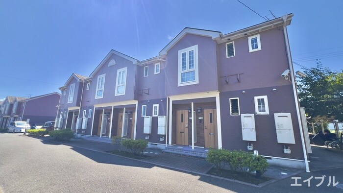 物件外観写真5　(外観写真)