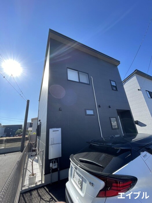 物件外観写真3　(外観写真)