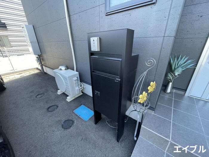 物件外観写真4　(外観写真)