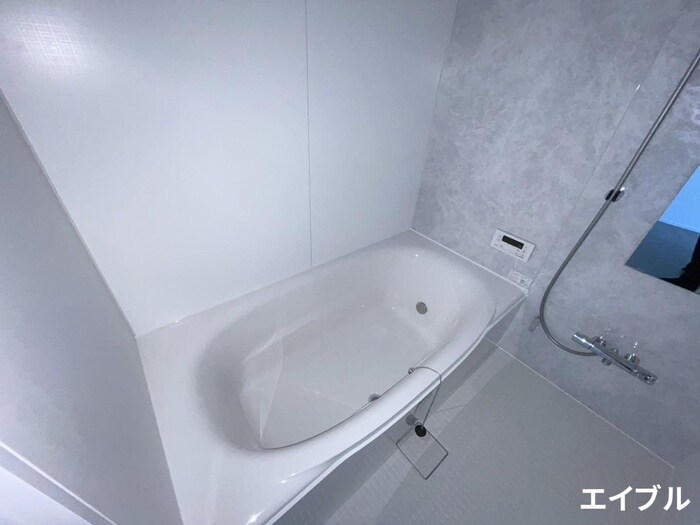 物件内観写真9　(バス／シャワールーム等)