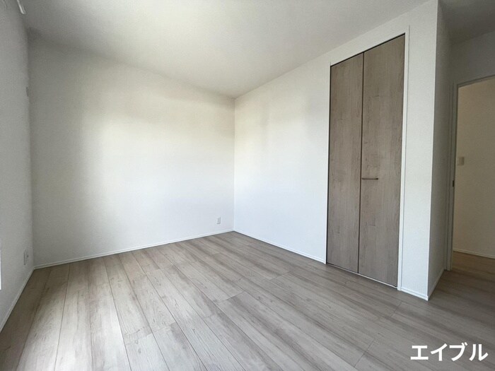 物件内観写真16　(居室)