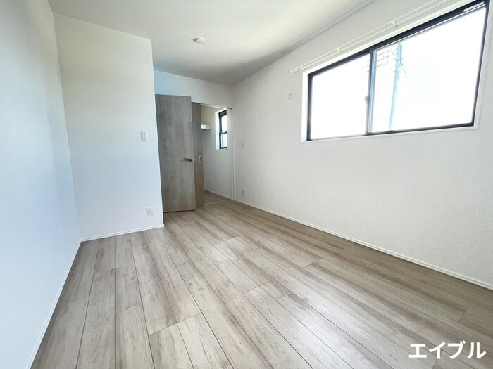 物件内観写真17　(居室)