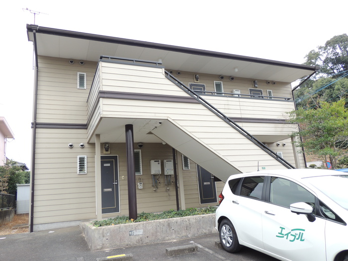 三国ヶ丘Ⅰ　ＶＹ　ＨＯＵＳＥ