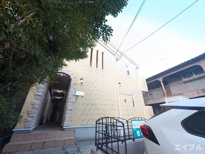 物件外観写真2　(外観写真)