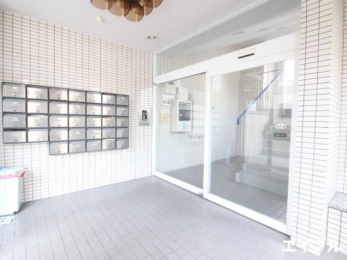 物件外観写真5　(外観写真)