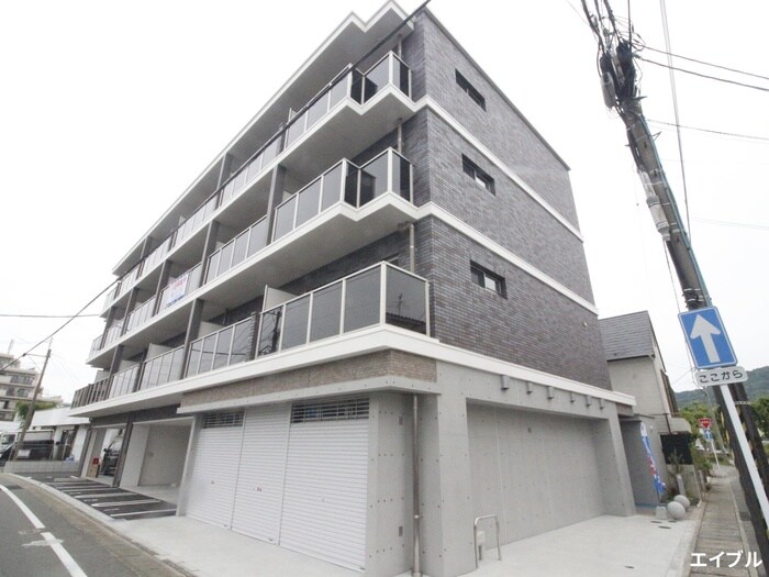 物件外観写真2　(外観写真)