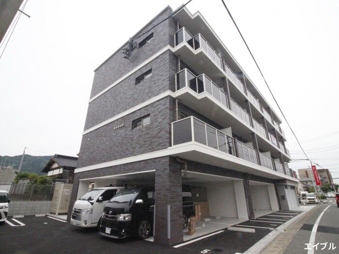 物件外観写真3　(外観写真)