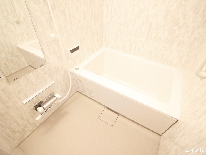 物件内観写真10　(バス／シャワールーム等)