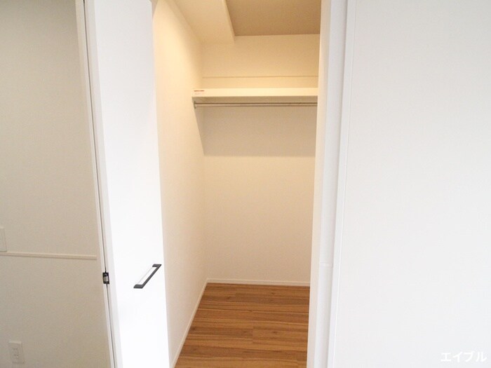 物件内観写真14　(収納)
