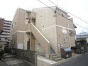 コンフォ－トベネフィス周船寺4