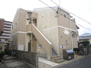 コンフォ－トベネフィス周船寺4外観写真