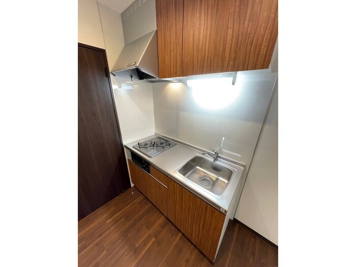 物件内観写真9　(キッチン)