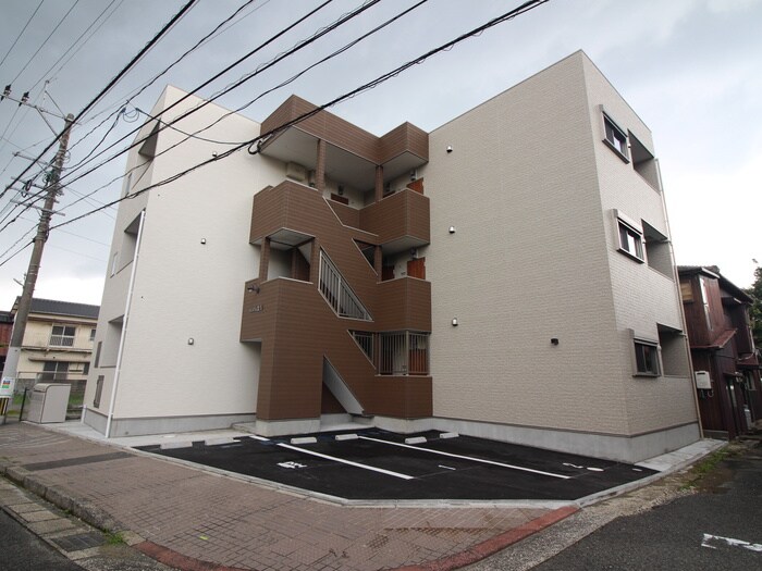 物件外観写真3　(外観写真)