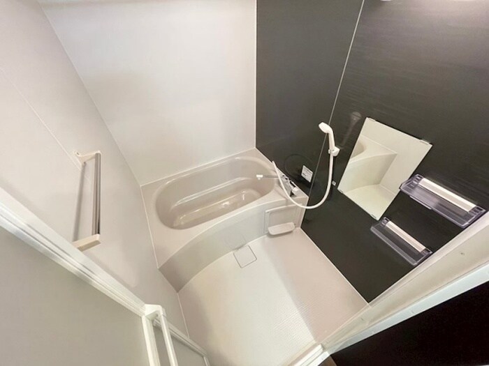 物件内観写真10　(バス／シャワールーム等)