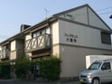 フレグランス大善寺Ａ棟
