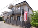 ミーツハオス西町 壱番館