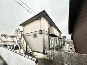 シェナーハイム外観写真