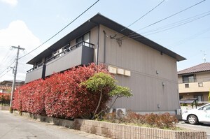 セードル野芥外観写真