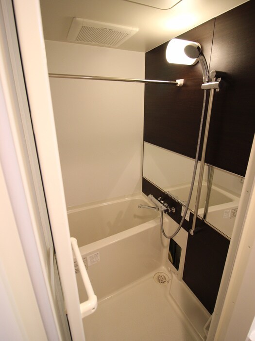 物件内観写真14　(バス／シャワールーム等)