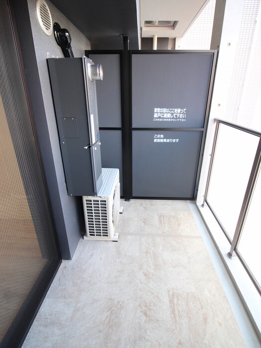 物件内観写真20　(ベランダ・バルコニー)