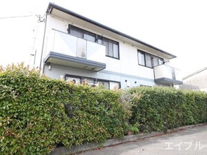 エンデバ－片峰Ａ棟外観写真