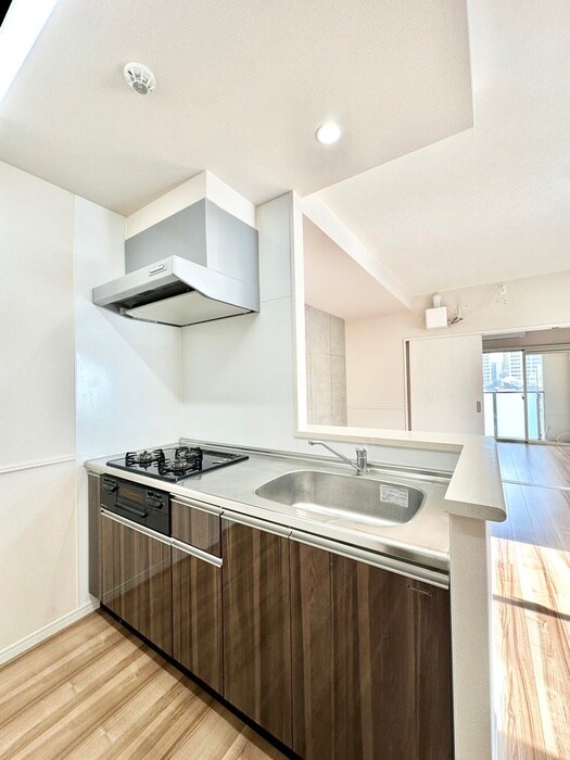 物件内観写真6　(居室)