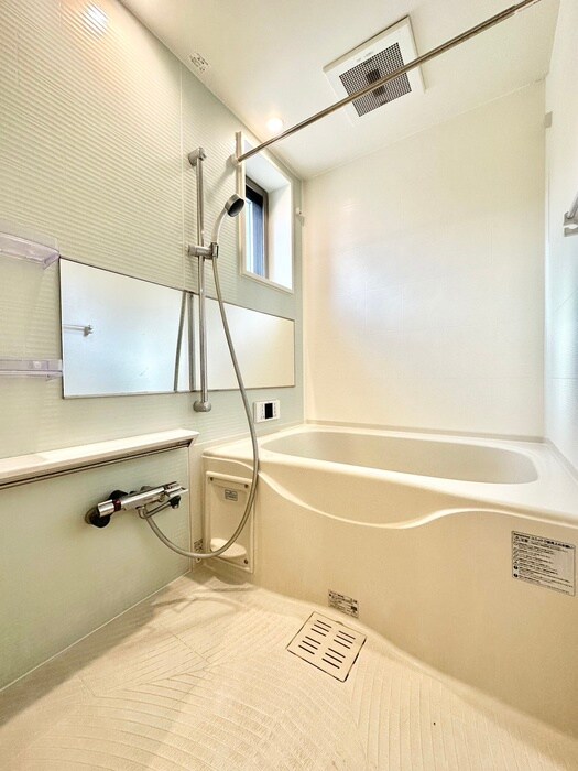 物件内観写真7　(バス／シャワールーム等)