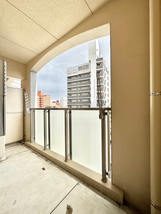 物件内観写真12　(ベランダ・バルコニー)