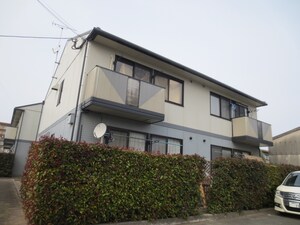 エンデバ－片峰Ｂ棟外観写真