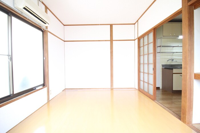 物件内観写真7　(居室)